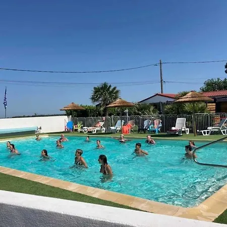 Camping 3 Etoiles - Piscine - Ccaihff Saint-Georges-de-Didonne Exterior photo