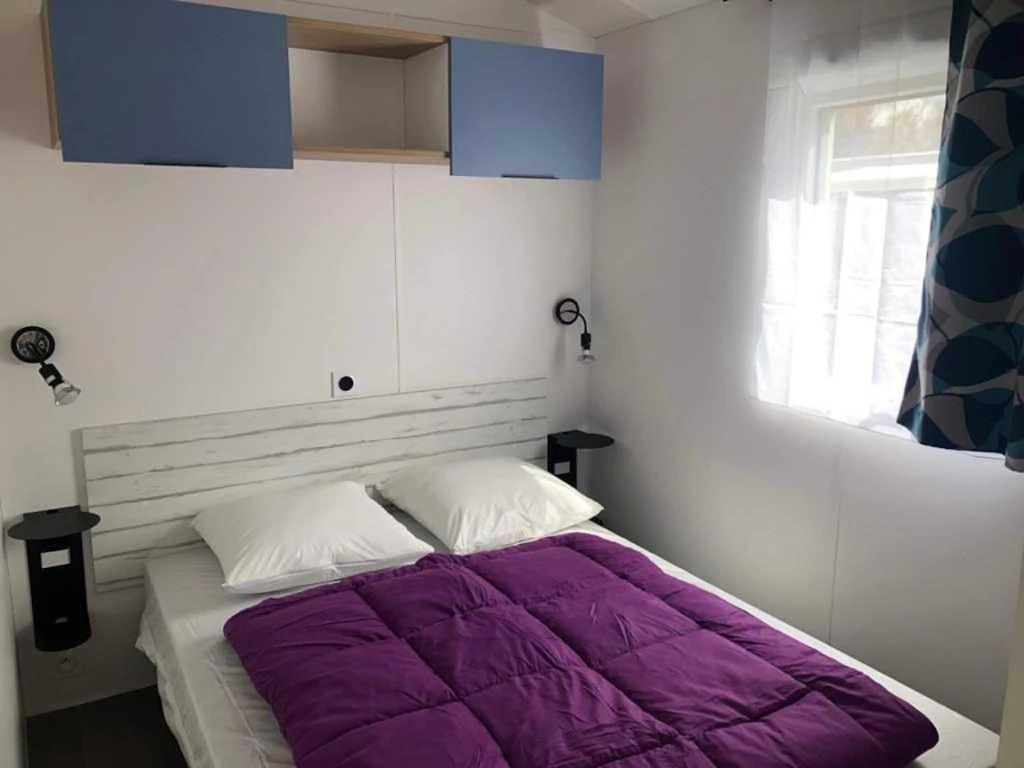 3 Etoiles - Piscine - Ccaihff Campsite *