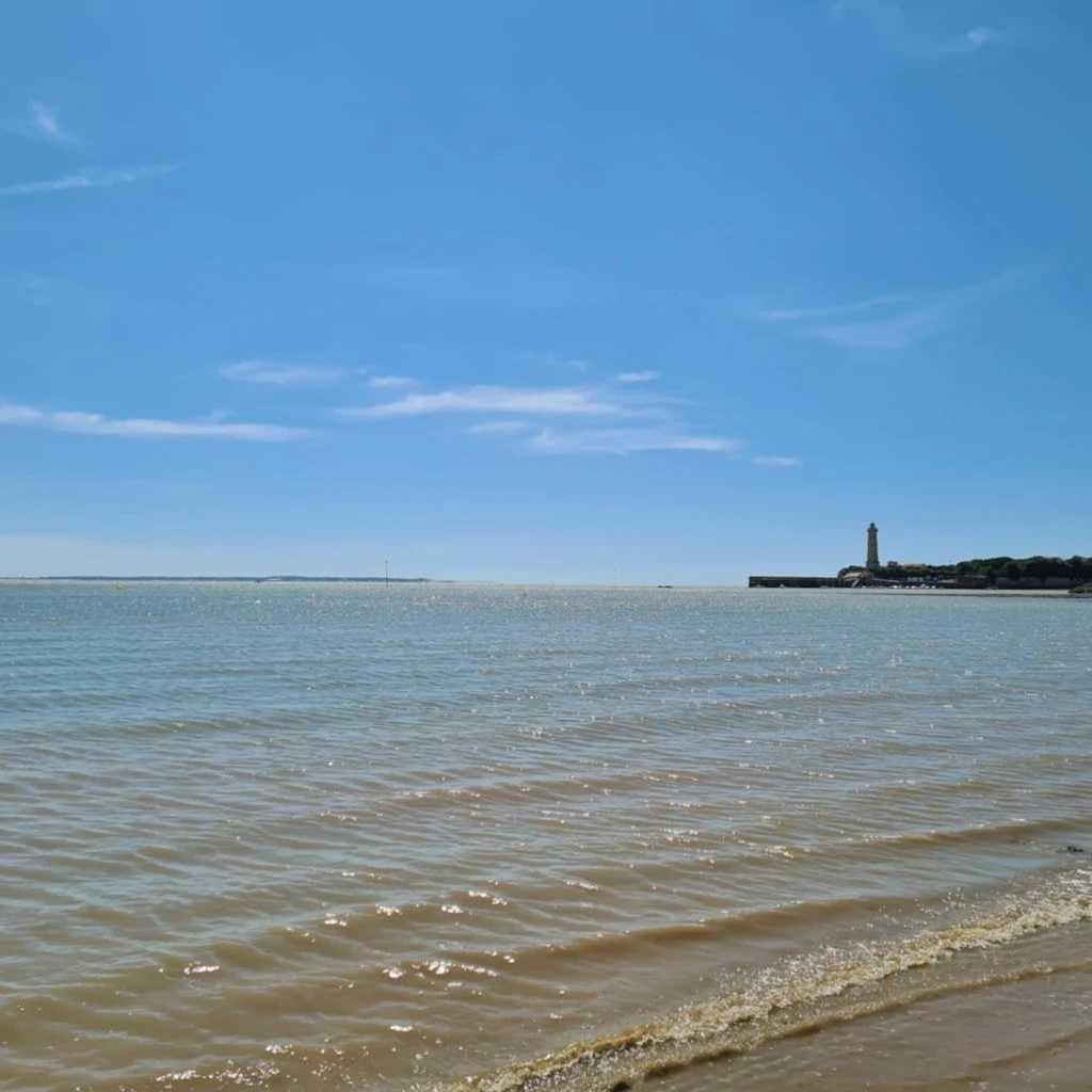 3 Etoiles - Piscine - Ccaihff Saint-Georges-de-Didonne