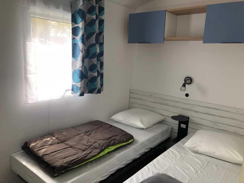 3 Etoiles - Piscine - Ccaihff Campsite Saint-Georges-de-Didonne