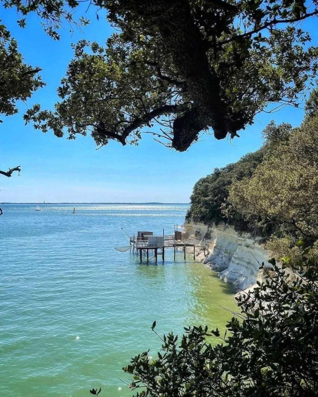 3 Etoiles - Piscine - Ccaihff Campsite