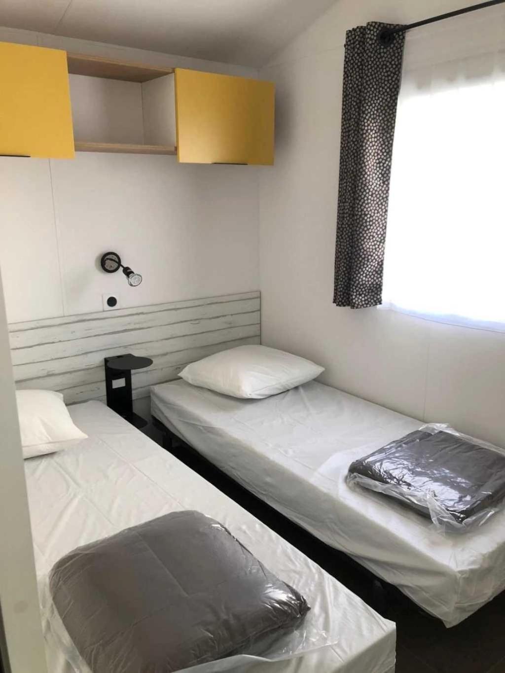 3 Etoiles - Piscine - Ccaihff Campsite *