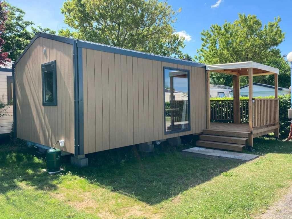 3 Etoiles - Piscine - Ccaihff Campsite